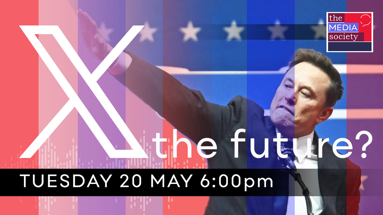 The Future of X