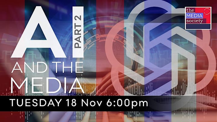 TOMORROW... AI: Friend or Foe?